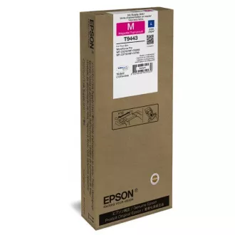 Epson T9443 (C13T944340) - Tintenpatrone, magenta