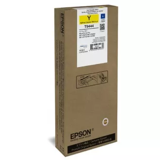 Epson T9444 (C13T944440) - Tintenpatrone, yellow (gelb)