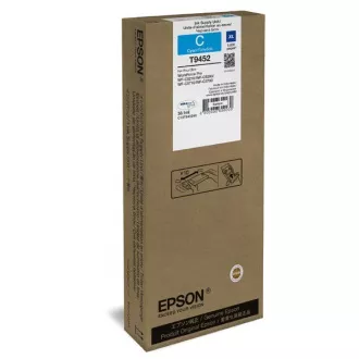 Epson T9452 (C13T945240) - Tintenpatrone, cyan Epson T9452 (C13T945240) - Tintenpatrone, cyan
