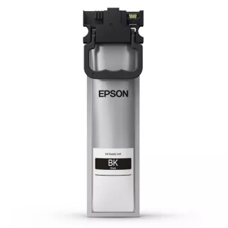 Epson T9641 (C13T964140) - Tintenpatrone, black (schwarz)