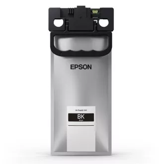 Epson T9651 (C13T965140) - Tintenpatrone, black (schwarz) Epson T9651 (C13T965140) - Tintenpatrone, black (schwarz)