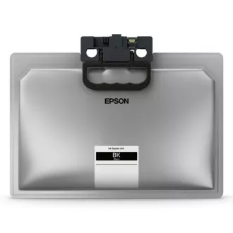 Epson T9661 (C13T966140) - Tintenpatrone, black (schwarz)