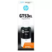 HP 1VV21AE - Tintenpatrone, black (schwarz)