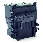 HP 3ED58A - Druckkopf, black + color (schwarz + farbe)