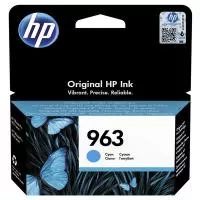 HP 963 (3JA23AE) - Tintenpatrone, cyan