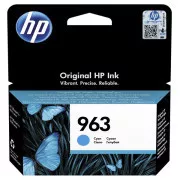 HP 963 (3JA23AE#301) - Tintenpatrone, cyan