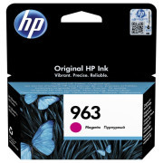 HP 963 (3JA24AE) - Tintenpatrone, magenta