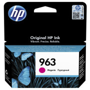 HP 963 (3JA24AE#301) - Tintenpatrone, magenta