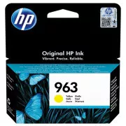 HP 963 (3JA25AE#301) - Tintenpatrone, yellow (gelb)