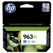 HP 963-XL (3JA27AE#301) - Tintenpatrone, cyan