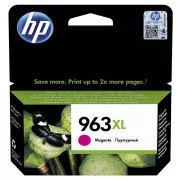 HP 963-XL (3JA28AE) - Tintenpatrone, magenta