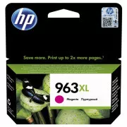 HP 963-XL (3JA28AE#301) - Tintenpatrone, magenta