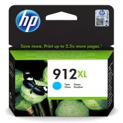 HP 912-XL (3YL81AE#301) - Tintenpatrone, cyan
