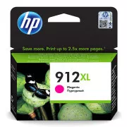 HP 912-XL (3YL82AE) - Tintenpatrone, magenta