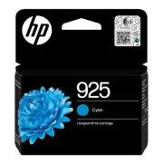HP 925 (4K0V6PE) - Tintenpatrone, cyan