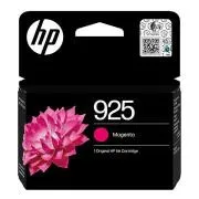 HP 925 (4K0V7PE) - Tintenpatrone, magenta