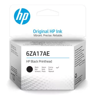 HP 6ZA17AE - Druckkopf HP 6ZA17AE - Druckkopf