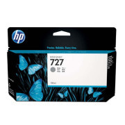 HP 727 (B3P24A) - Tintenpatrone, gray (grau)