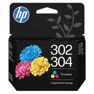 HP B7RT6AE - Tintenpatrone, color (farbe)