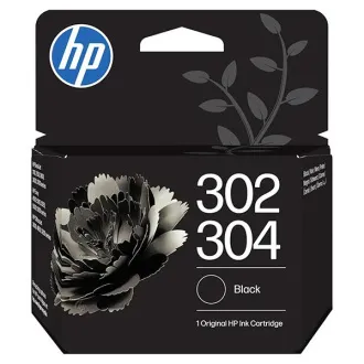 HP B7RT7AE - Tintenpatrone, black (schwarz)