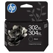 HP B7RT9AE - Tintenpatrone, black (schwarz)