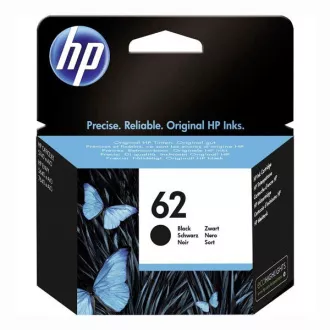 HP 62 (C2P04AE) - Tintenpatrone, black (schwarz)