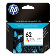 HP 62 (C2P06AE) - Tintenpatrone, color (farbe)