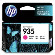 HP 935 (C2P21AE#301) - Tintenpatrone, magenta