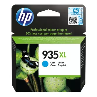 HP 935-XL (C2P24AE#301) - Tintenpatrone, cyan HP 935-XL (C2P24AE#301) - Tintenpatrone, cyan