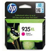HP 935-XL (C2P25AE) - Tintenpatrone, magenta