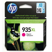 HP 935-XL (C2P25AE#301) - Tintenpatrone, magenta