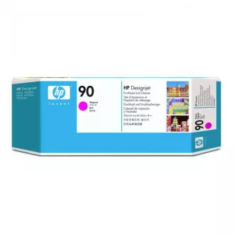 HP 90 (C5056A) - Druckkopf, magenta HP 90 (C5056A) - Druckkopf, magenta