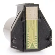 HP C6602A - Tintenpatrone, black (schwarz)