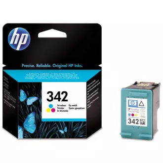 HP 342 (C9361EE#301) - Tintenpatrone, color (farbe) HP 342 (C9361EE#301) - Tintenpatrone, color (farbe)