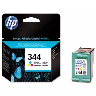 HP 344 (C9363EE#301) - Tintenpatrone, color (farbe) HP 344 (C9363EE#301) - Tintenpatrone, color (farbe)