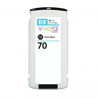 HP 70 (C9449A) - Tintenpatrone, photoblack HP 70 (C9449A) - Tintenpatrone, photoblack