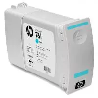 HP 761 (CM994A) - Tintenpatrone, cyan