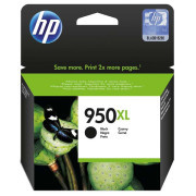 HP 950-XL (CN045AE#301) - Tintenpatrone, black (schwarz)