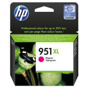 HP 951-XL (CN047AE) - Tintenpatrone, magenta