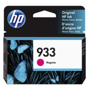 HP 933 (CN059AE) - Tintenpatrone, magenta
