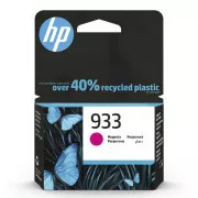 HP 933 (CN059AE#301) - Tintenpatrone, magenta