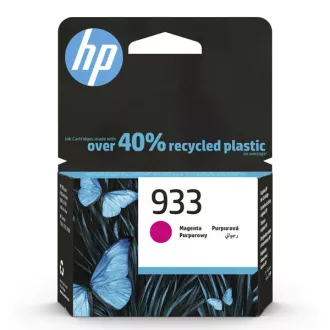 HP 933 (CN059AE#301) - Tintenpatrone, magenta HP 933 (CN059AE#301) - Tintenpatrone, magenta