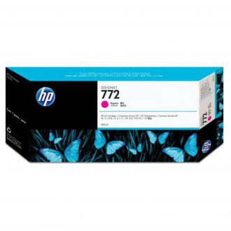 HP 772 (CN629A) - Tintenpatrone, magenta