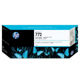 HP 772 (CN633A) - Tintenpatrone, photoblack