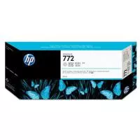 HP 772 (CN634A) - Tintenpatrone, light gray (hellgrau)