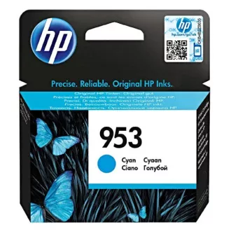 HP 953 (F6U12AE) - Tintenpatrone, cyan