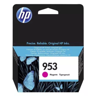 HP 953 (F6U13AE#301) - Tintenpatrone, magenta