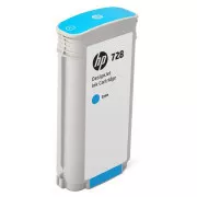 HP 728 (F9J67A) - Tintenpatrone, cyan