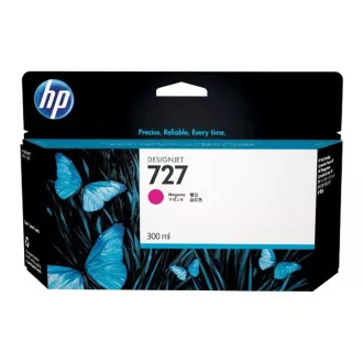 HP 727 (F9J77A) - Tintenpatrone, magenta
