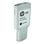 HP 727 (F9J79A) - Tintenpatrone, photoblack
